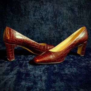Etienne Aigner Heels